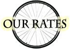 Our Rates